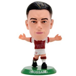 FC Arsenal figurka SoccerStarz Trossard TM-03521