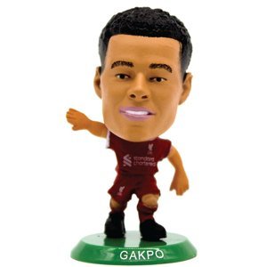 FC Liverpool figurka SoccerStarz 2024 Gakpo TM-03534