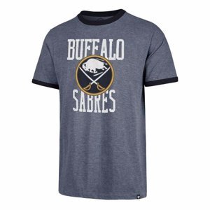 Buffalo Sabres pánské tričko Belridge 47 CAPITAL RINGER Tee 77237