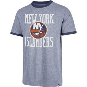 New York Islanders pánské tričko Belridge 47 CAPITAL RINGER Tee 47 Brand 77261