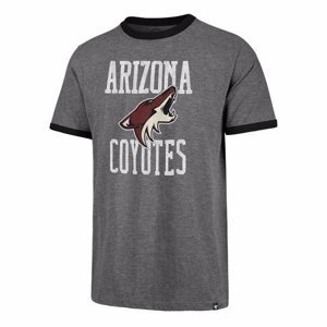 Arizona Coyotes pánské tričko Belridge 47 CAPITAL RINGER Tee 47 Brand 77288