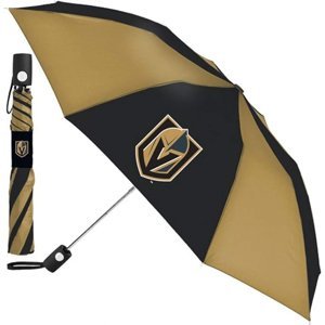 Vegas Golden Knights deštník Automatic Folding 112390
