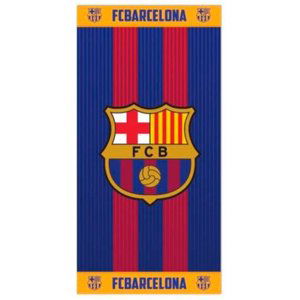FC Barcelona osuška Azulgrana 56543