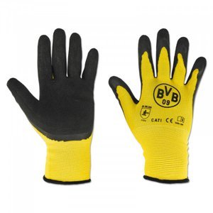 Borussia Dortmund zahradní rukavice 09 56679