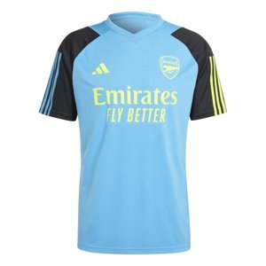 FC Arsenal tréninkový pánský dres Tiro pulse adidas 56895