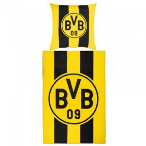 Borussia Dortmund povlečení na jednu postel Classic 56661