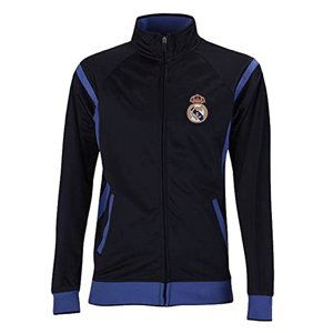 Real Madrid dětská bunda Track 56606