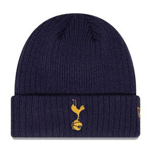 Tottenham Hotspur zimní čepice Ribbed Cuff New Era 57012