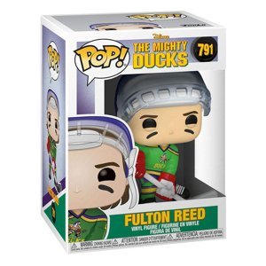 Anaheim Ducks figurka POP! Fulton Reed 112726
