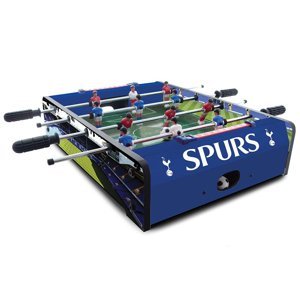 Tottenham Hotspur fotbálek 20 inch Football Table Game TM-04620