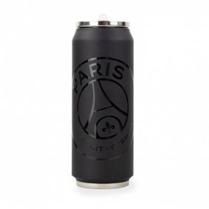 Paris Saint Germain láhev na pití Insulated black 57153