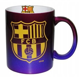 FC Barcelona hrníček Degradada 57213