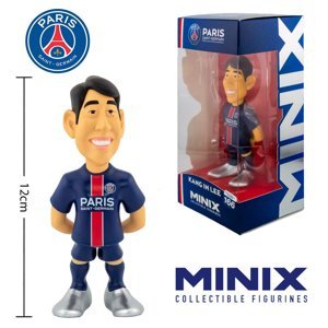 Paris Saint Germain figurka MINIX Lee Kang In TM-04329