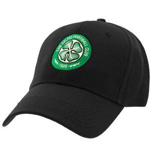 FC Celtic čepice baseballová kšiltovka BK TM-04642