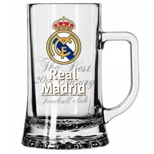 Real Madrid půllitr 20th Century 57219