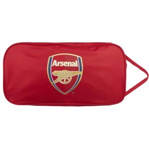Arsenal FC Foil Print Boot Bag TM-04765
