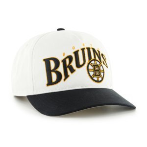 Boston Bruins čepice baseballová kšiltovka ´47 HITCH 47 Brand 112894
