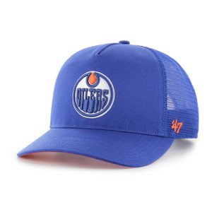 Edmonton Oilers čepice baseballová kšiltovka Mesh ´47 HITCH 47 Brand 112789