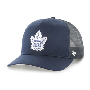 Toronto Maple Leafs čepice baseballová kšiltovka Mesh ´47 HITCH 47 Brand 112792