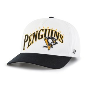 Pittsburgh Penguins čepice baseballová kšiltovka Wave ´47 HITCH 47 Brand 112900