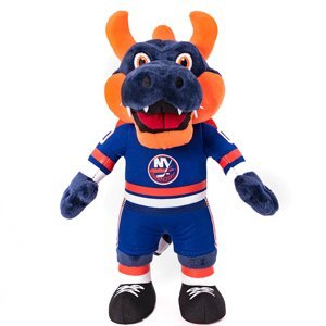 New York Islanders plyšový maskot Dragon #0 Plush Figure 20” JUMBO 113541