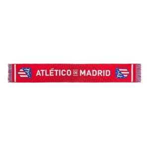 Atletico Madrid zimní šála RedBlue 57404