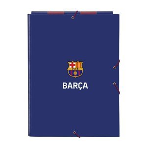 FC Barcelona box A4 na sešity 23/24 Home 57486