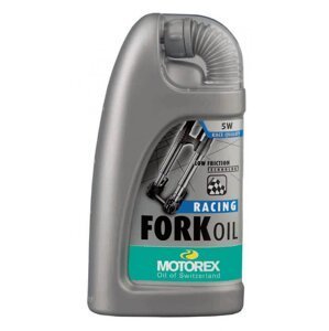Olej MOTOREX Racing Fork Oil 15W 1l