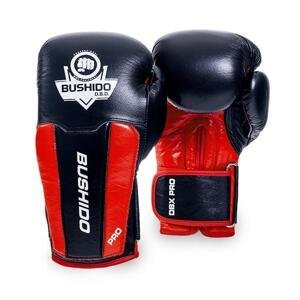 Boxerské rukavice DBX BUSHIDO DBX PRO Velikost: 10 z.