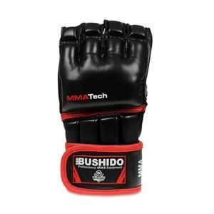 MMA rukavice DBX BUSHIDO ARM-2014a Velikost: M