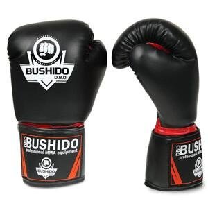 Boxerské rukavice DBX BUSHIDO ARB-407 Velikost: 14oz.