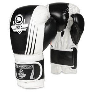 Boxerské rukavice DBX BUSHIDO B-2v3A Velikost: 10oz