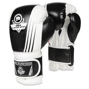 Boxerské rukavice DBX BUSHIDO B-2v3A Velikost: 12oz
