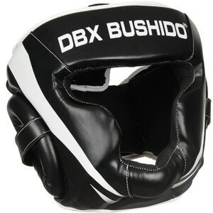 Boxerská helma DBX BUSHIDO ARH-2190 Velikost: L