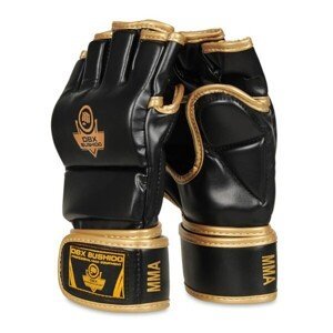 MMA rukavice DBX BUSHIDO E1V8 Velikost: L