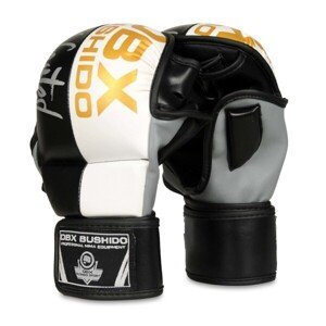 MMA rukavice DBX BUSHIDO ARM-2011b Velikost: S/M
