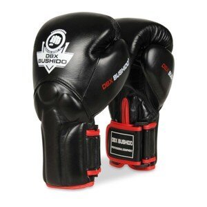 Boxerské rukavice DBX BUSHIDO BB2 Velikost: 10oz