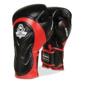 Boxerské rukavice DBX BUSHIDO BB4 Velikost: 12oz