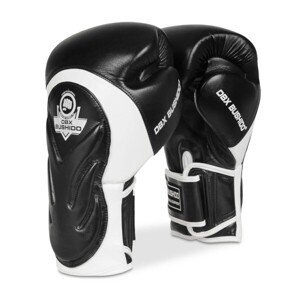 Boxerské rukavice DBX BUSHIDO BB5 Velikost: 12oz