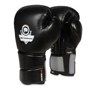 Boxerské rukavice DBX BUSHIDO B-2v9 Velikost: 10oz.