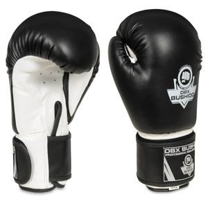 Boxerské rukavice DBX BUSHIDO ARB-407a Velikost: 10oz.