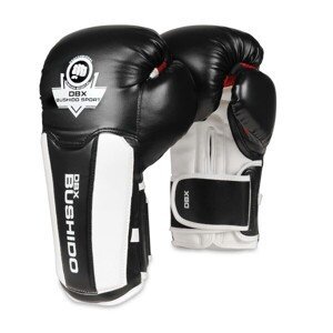 Boxerské rukavice DBX BUSHIDO B-3W Velikost: 10oz.