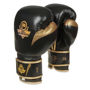 Boxerské rukavice DBX BUSHIDO B-2v13 Velikost: 12oz.