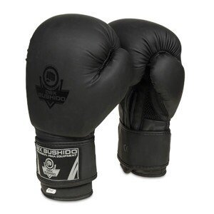 Boxerské rukavice DBX BUSHIDO B-2v12 Velikost: 14oz.