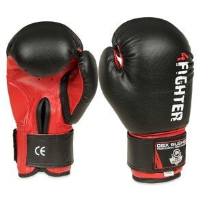 Boxerské rukavice DBX BUSHIDO ARB-407v3 Velikost: 6oz.