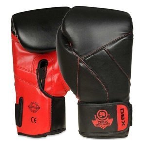 Boxerské rukavice DBX BUSHIDO B-2v15 Velikost: 12oz.