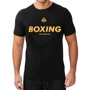 Tričko DBX BUSHIDO Boxing Velikost: XL