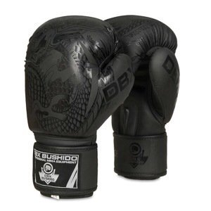 Boxerské rukavice DBX BUSHIDO B-2v18 Velikost: 8oz.