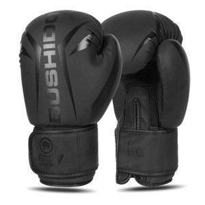 Boxerské rukavice DBX BUSHIDO B-2v22 Velikost: 10oz
