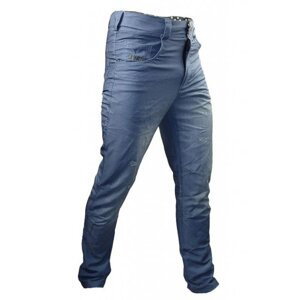 Kalhoty dlouhé pánské HAVEN FUTURA modro/jeans Velikost: XXXL